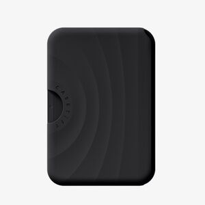 casetify - Ripple Wallet- black